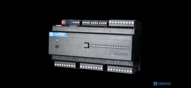 Next Level – Neue Server Generation